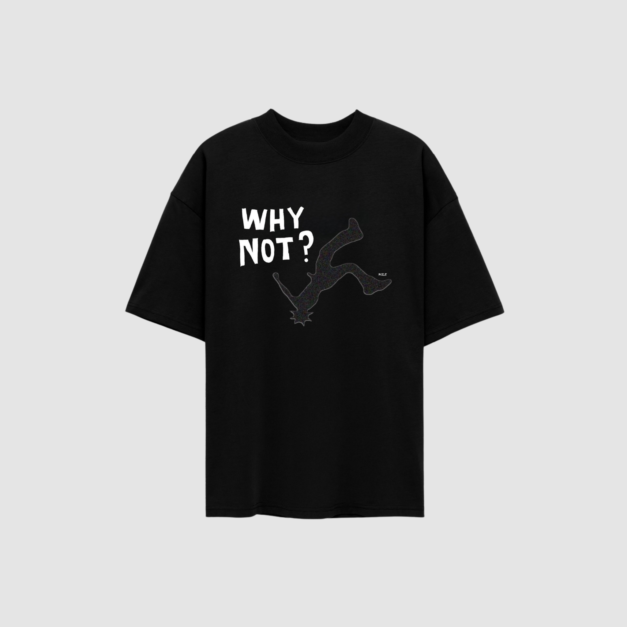 WHY NOT TEE
