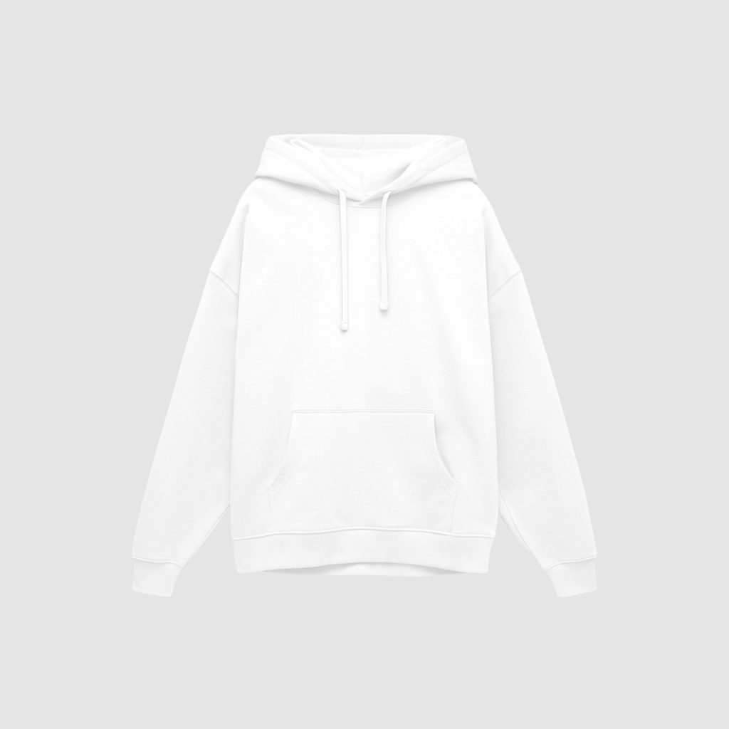 ANTI NORMAL HOODIE