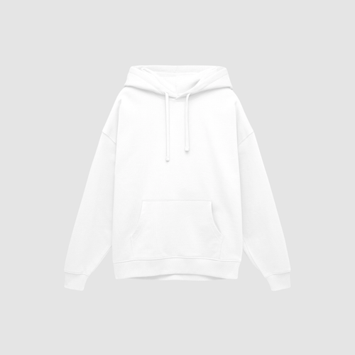 ANTI NORMAL HOODIE
