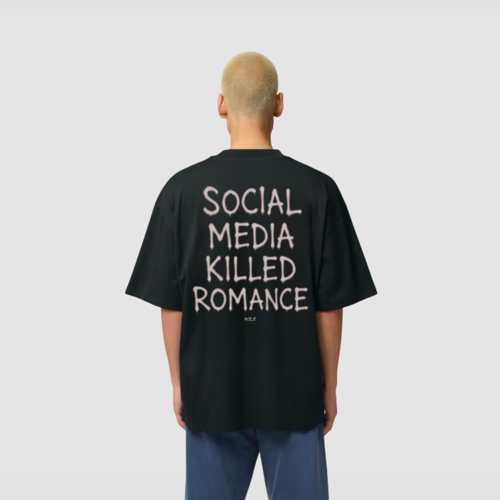 BAD INFLUENCE TEE