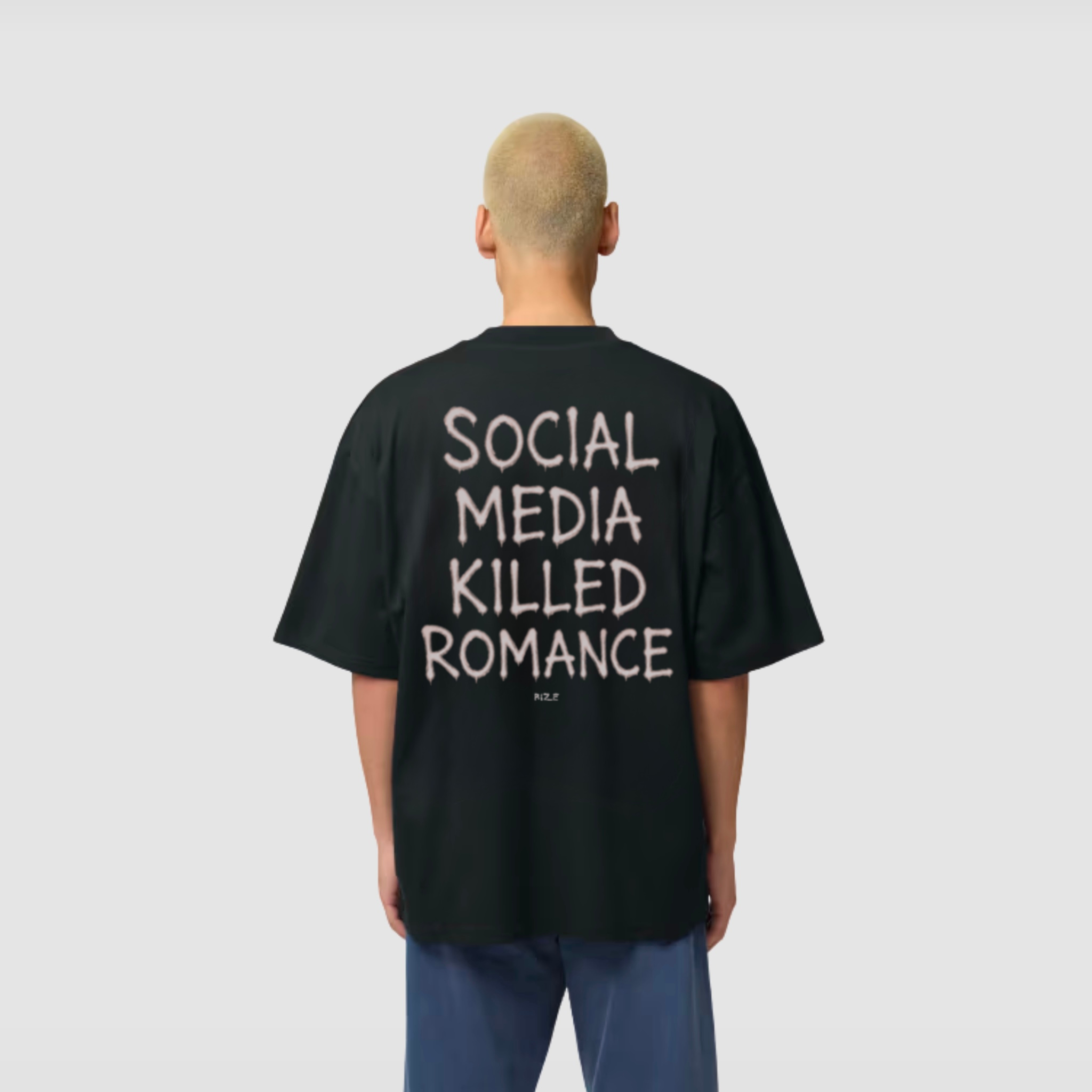 BAD INFLUENCE TEE