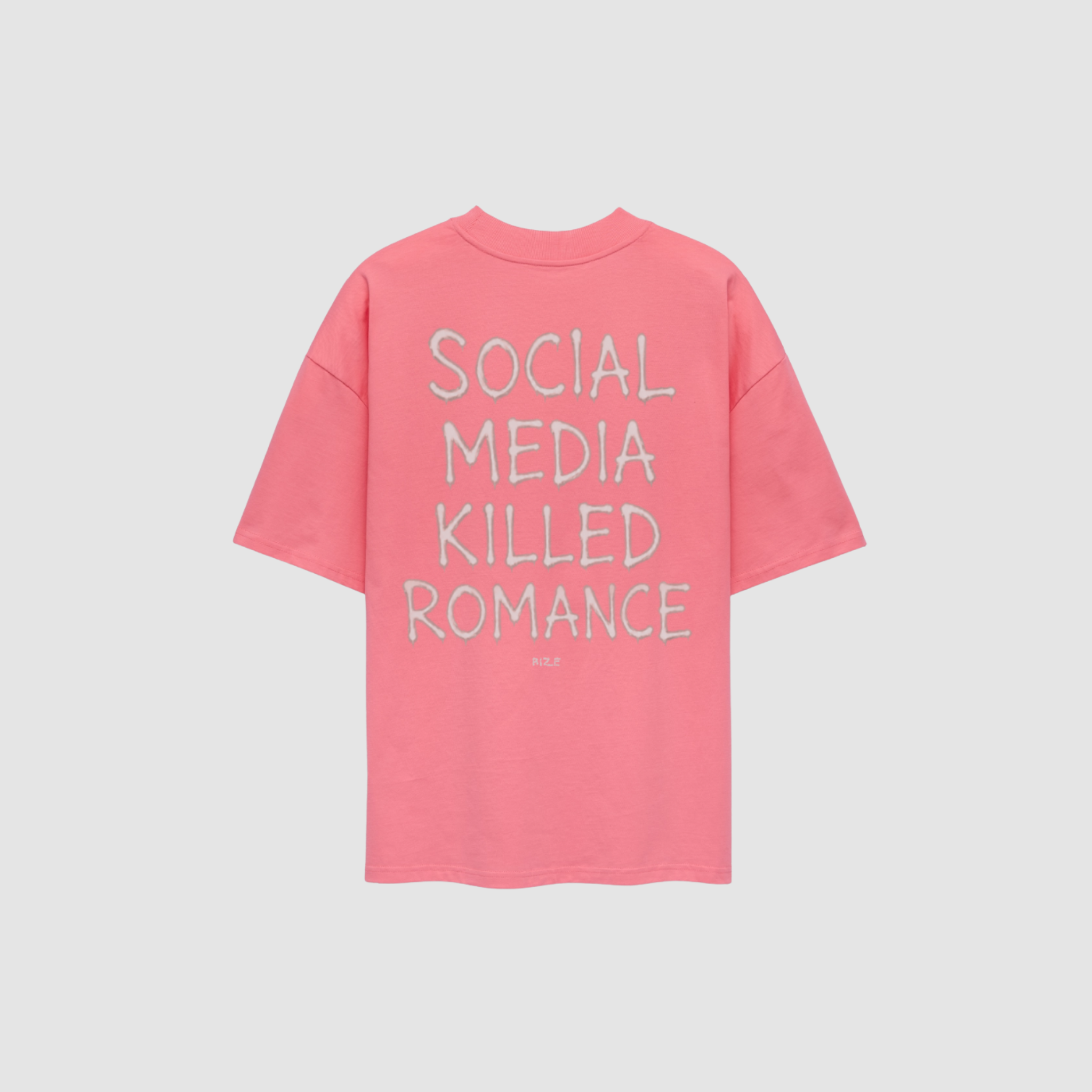BAD INFLUENCE TEE