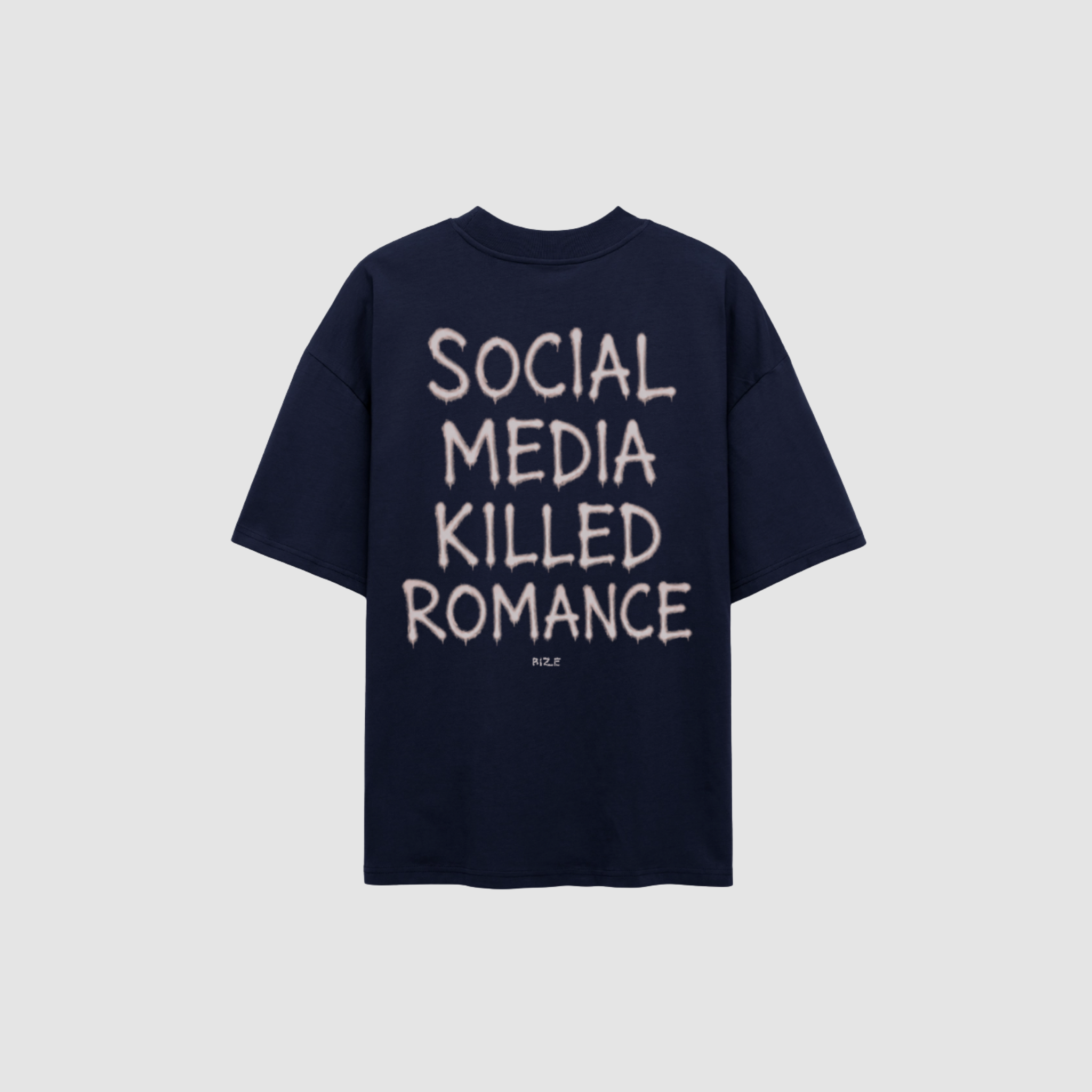 BAD INFLUENCE TEE