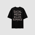 BAD INFLUENCE TEE