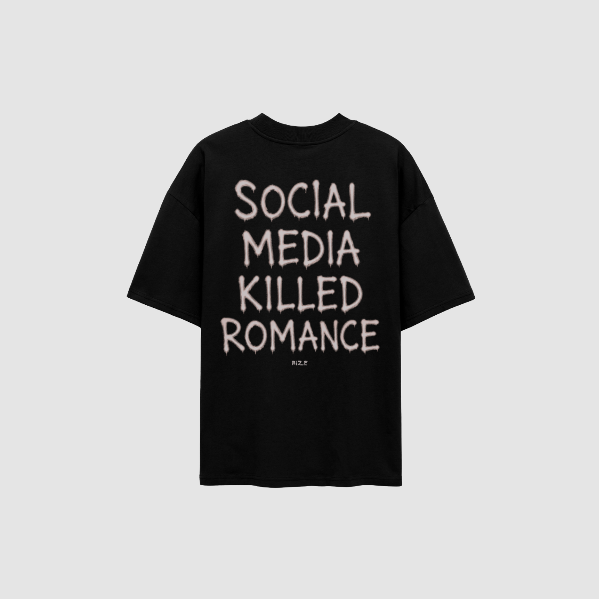 BAD INFLUENCE TEE
