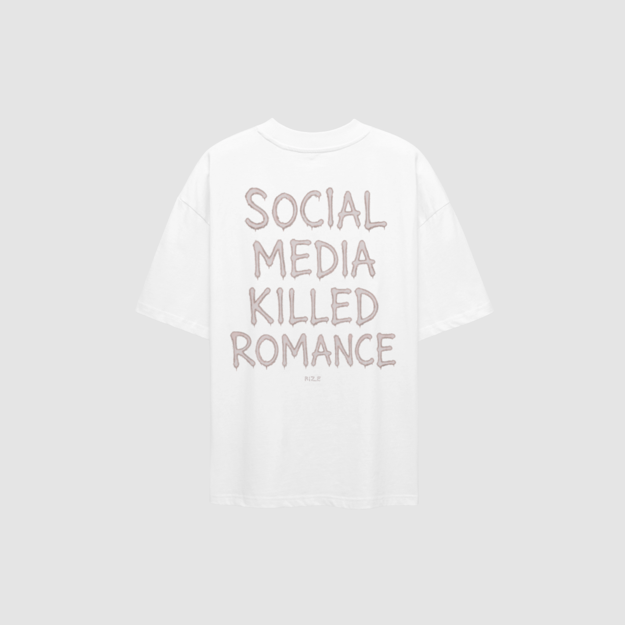 BAD INFLUENCE TEE