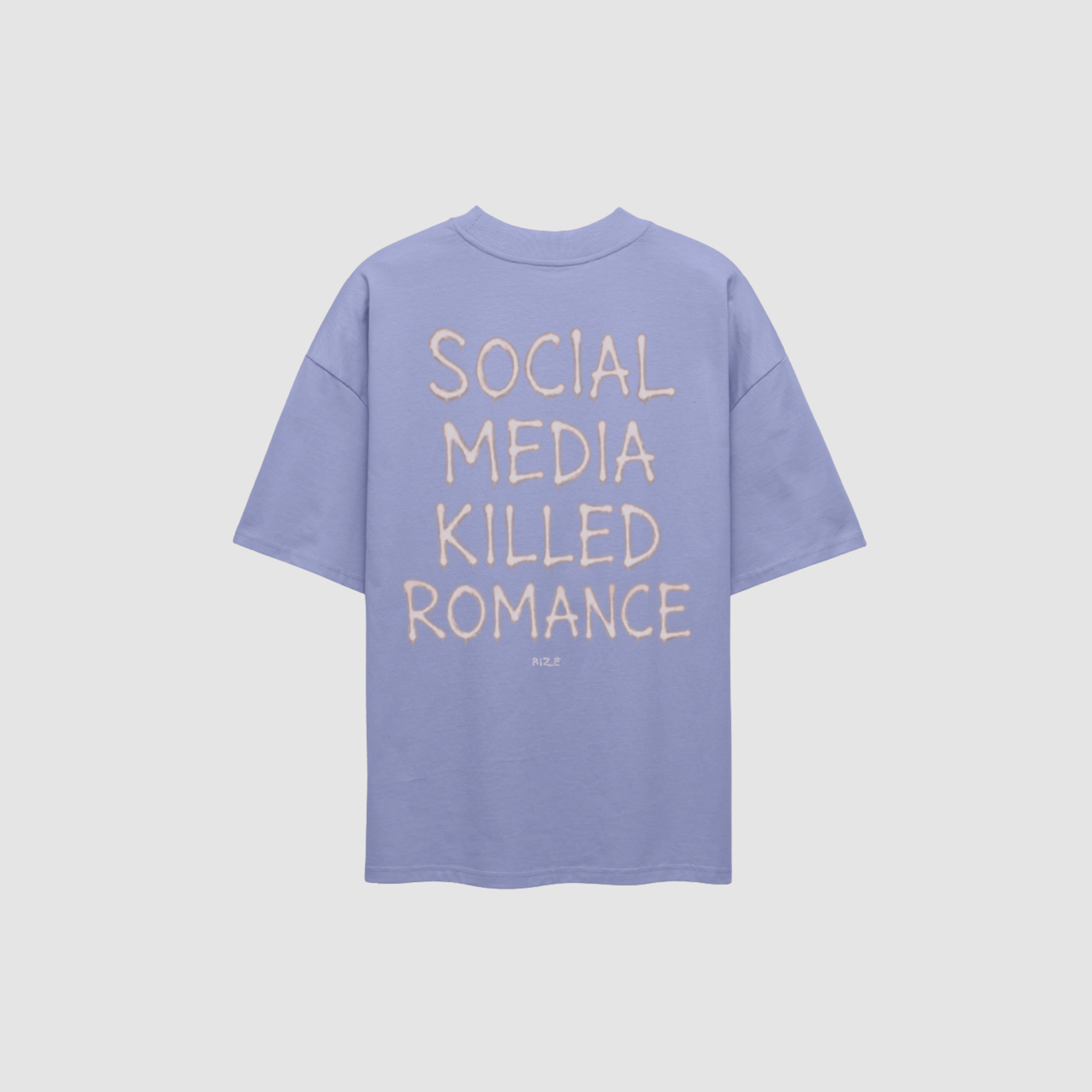 BAD INFLUENCE TEE