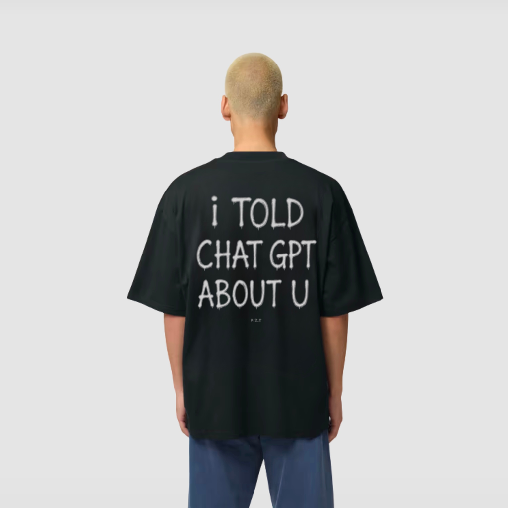 CHAT GPT TEE