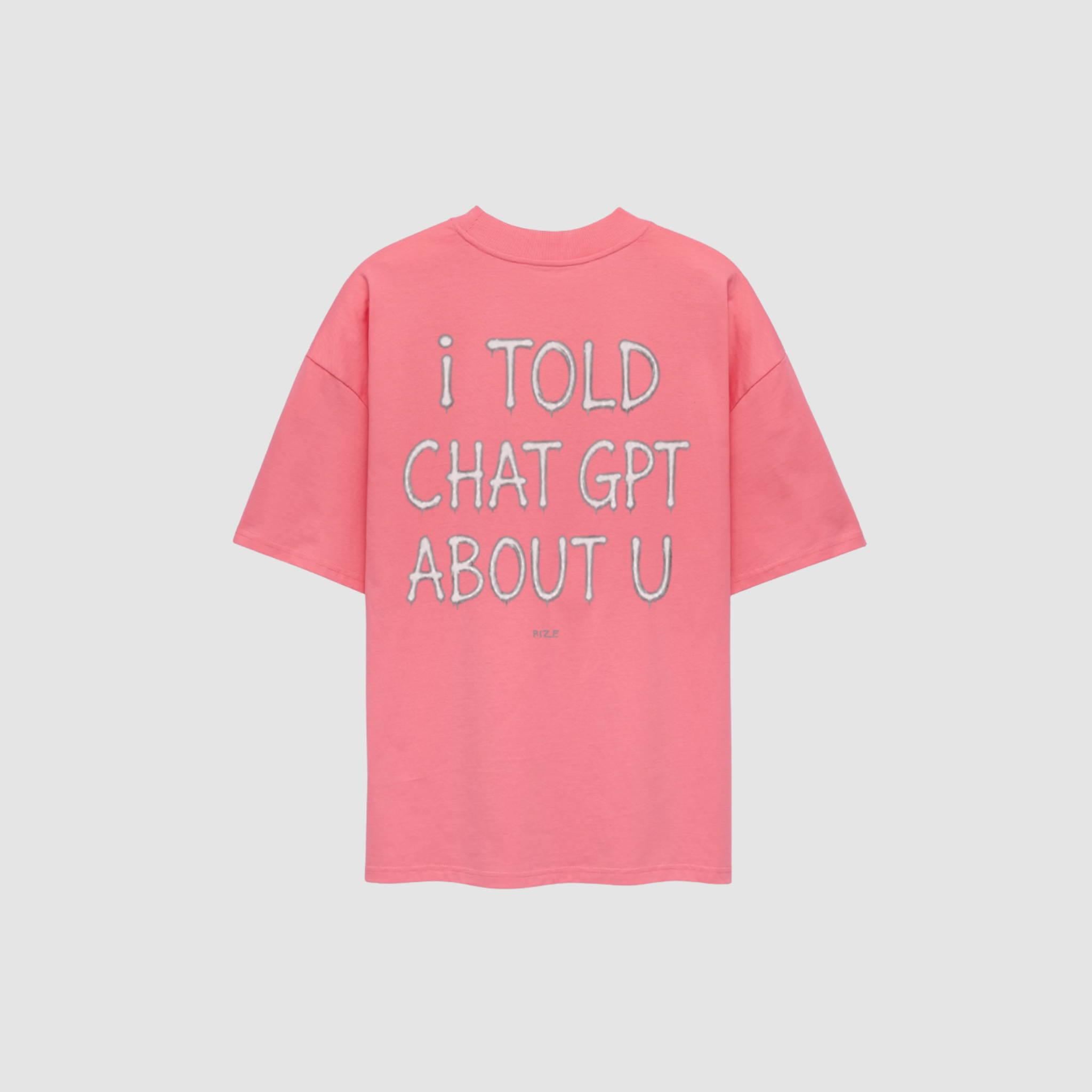 CHAT GPT TEE