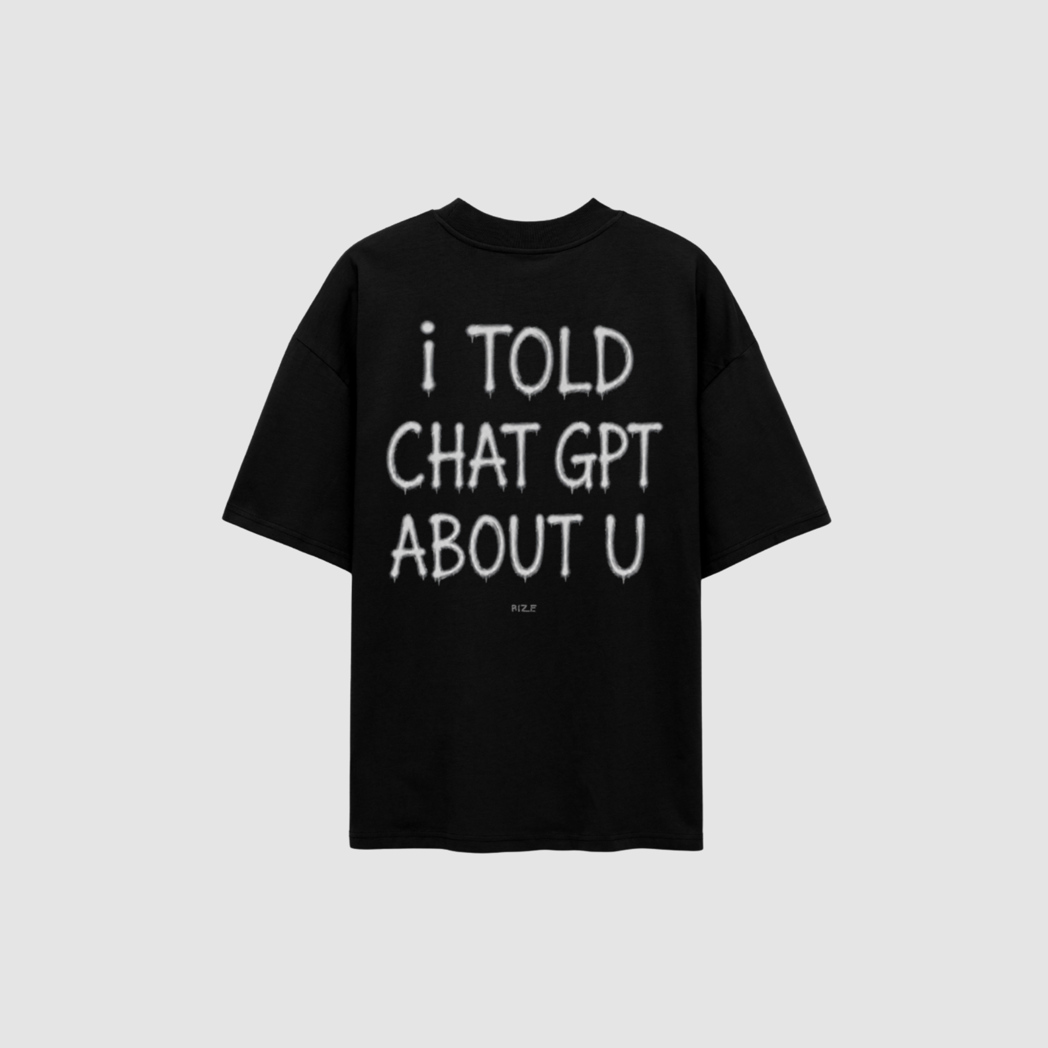 CHAT GPT TEE