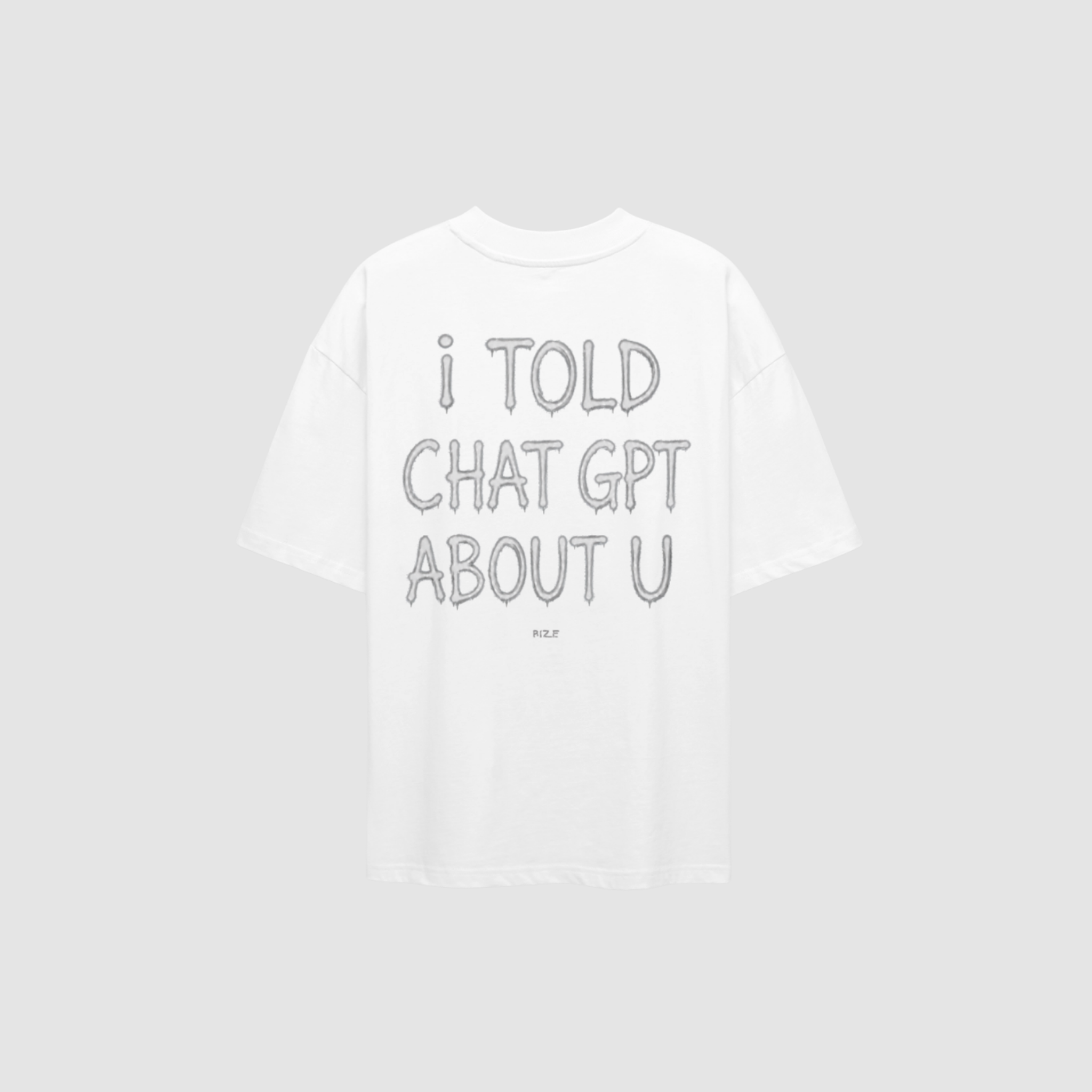 CHAT GPT TEE