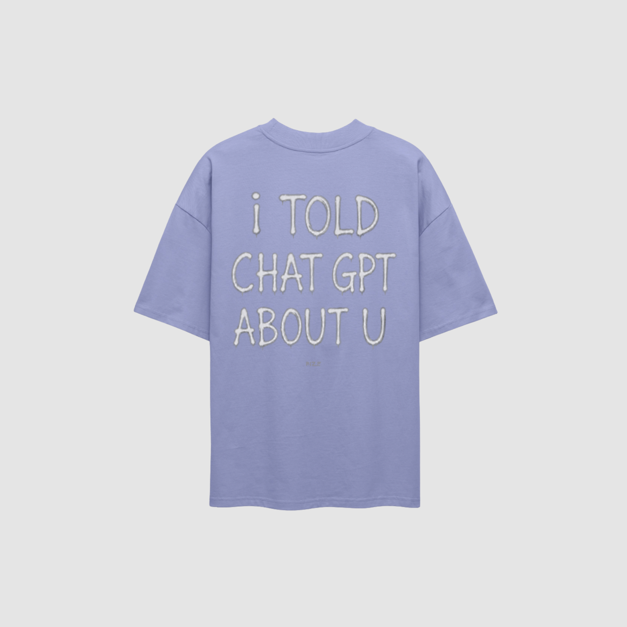 CHAT GPT TEE