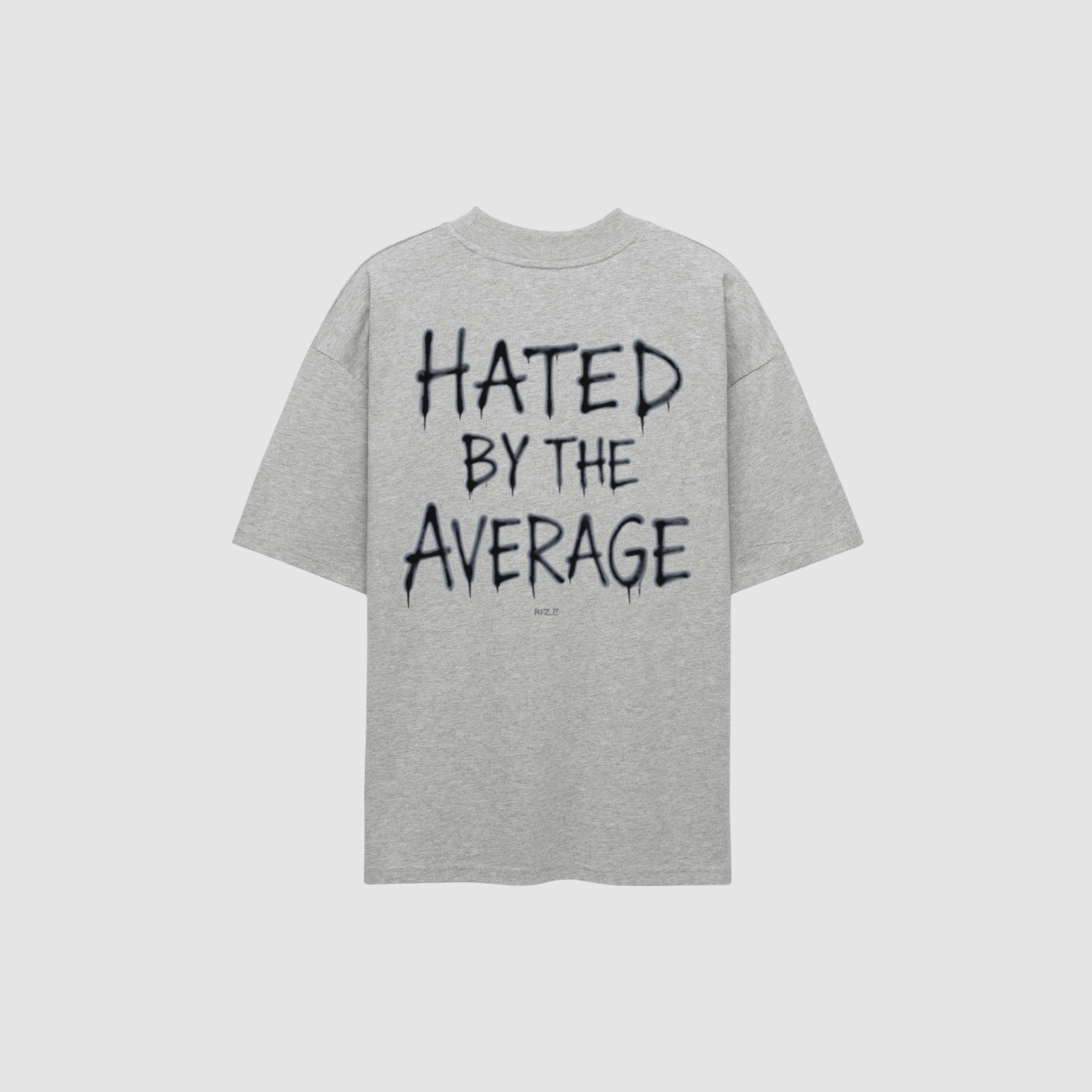 NOT AVERAGE TEE