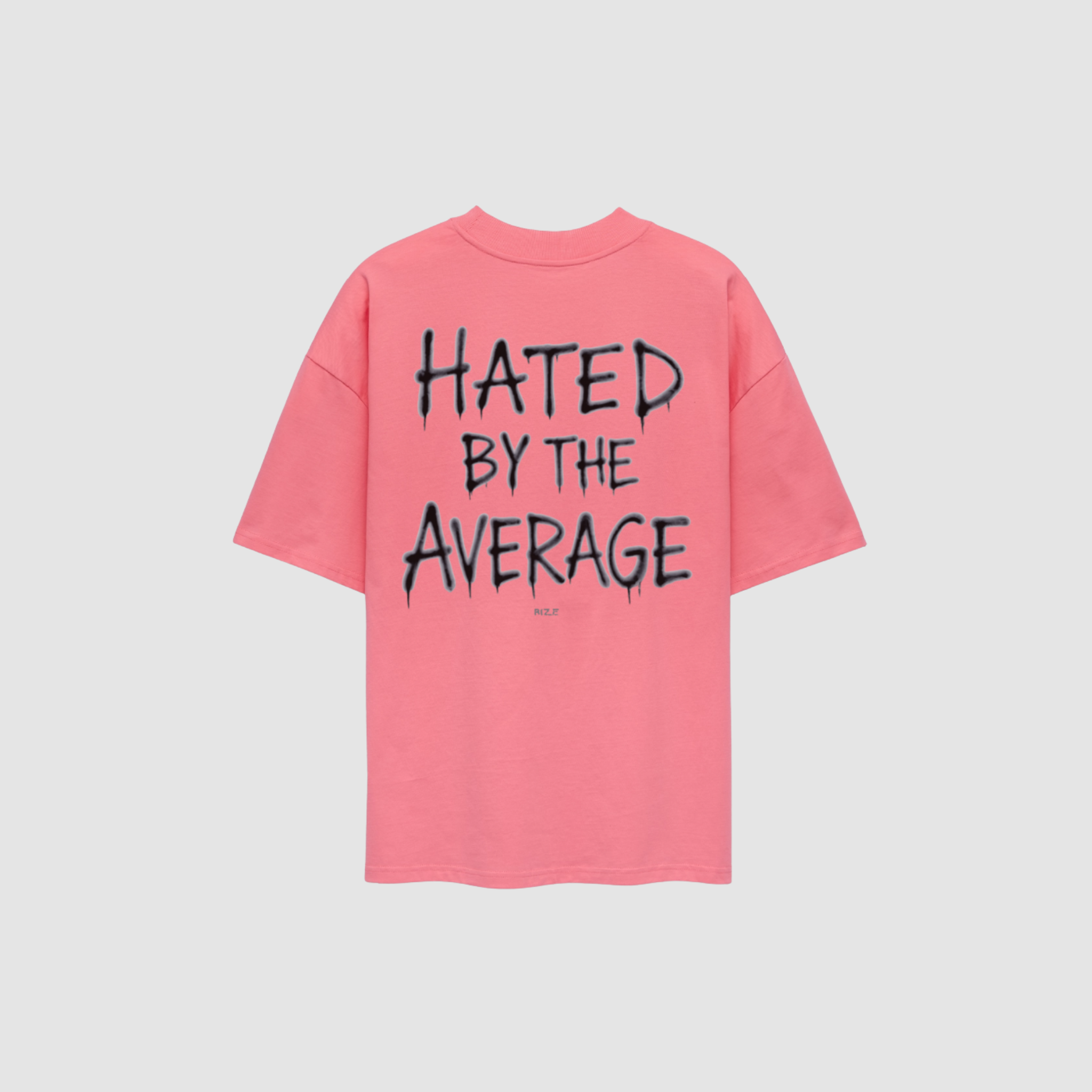 NOT AVERAGE TEE