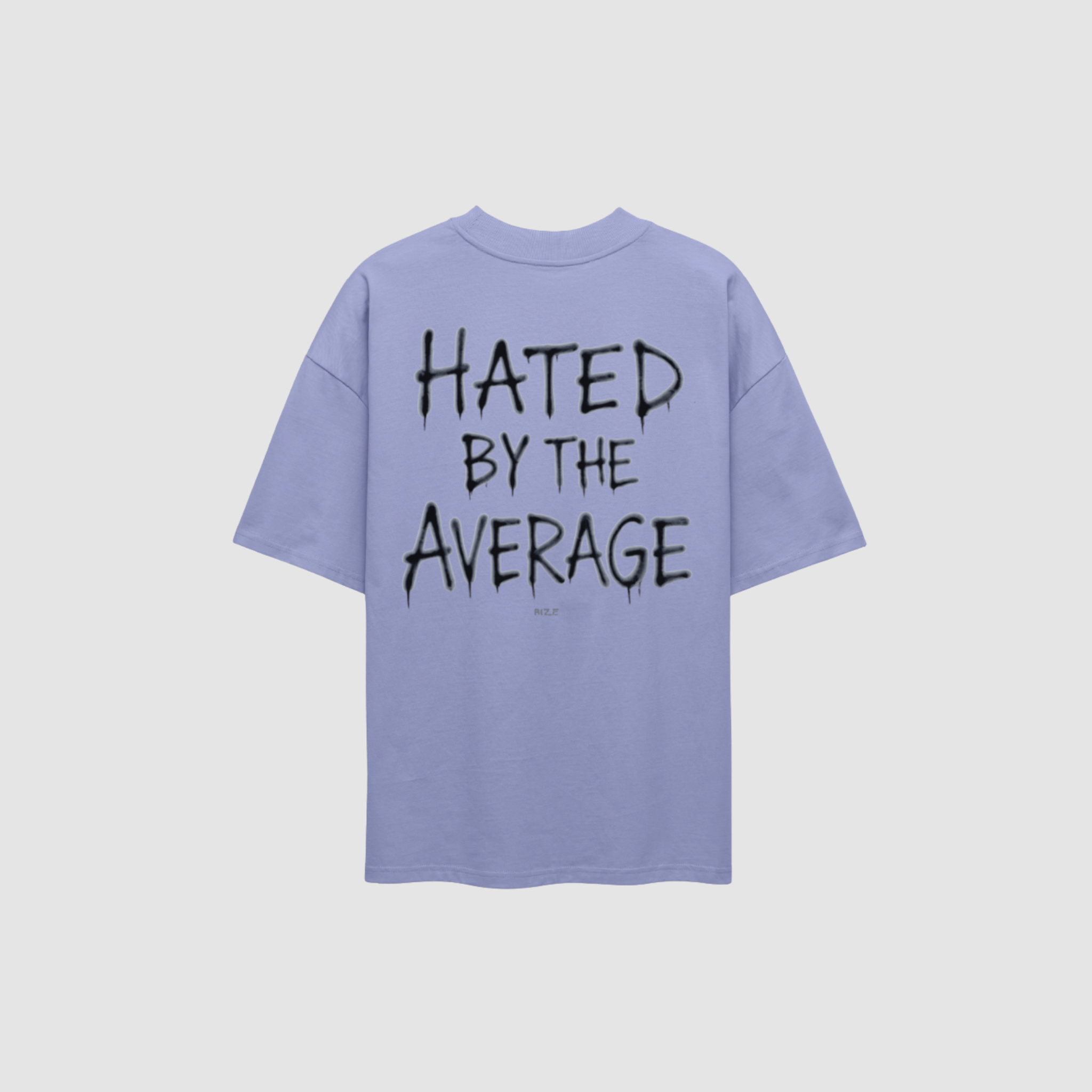 NOT AVERAGE TEE