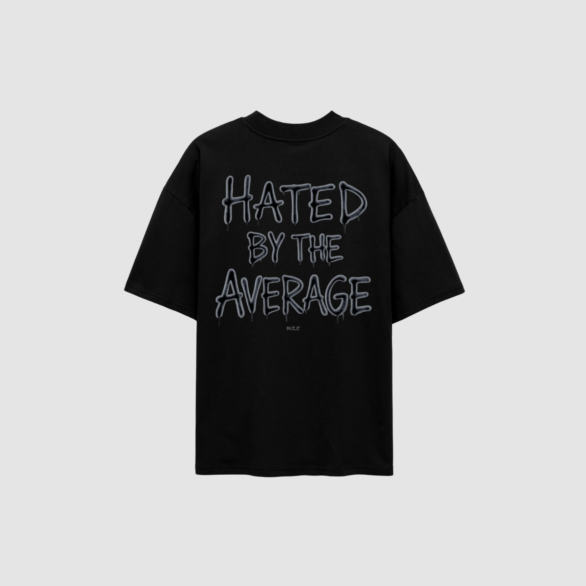 NOT AVERAGE TEE