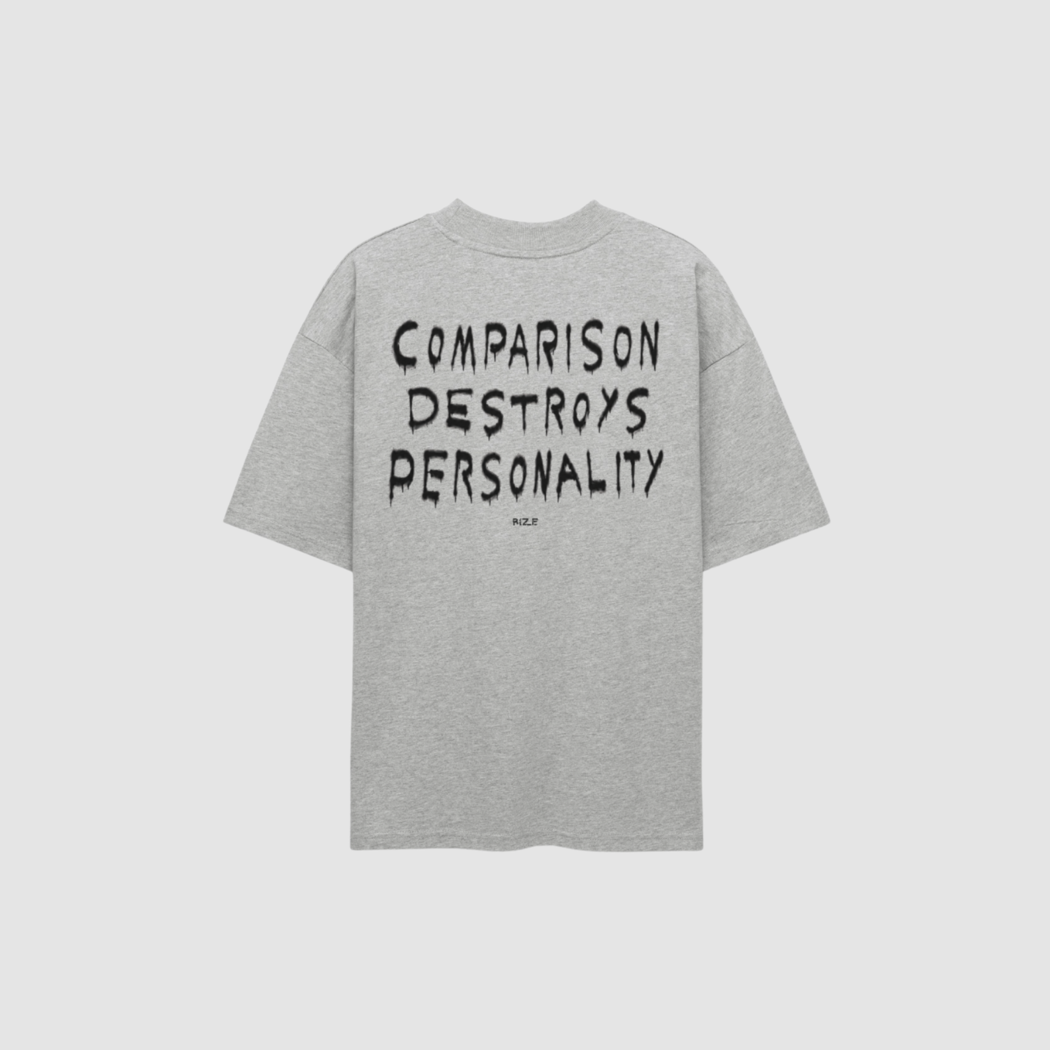 UNCOMPARED TEE