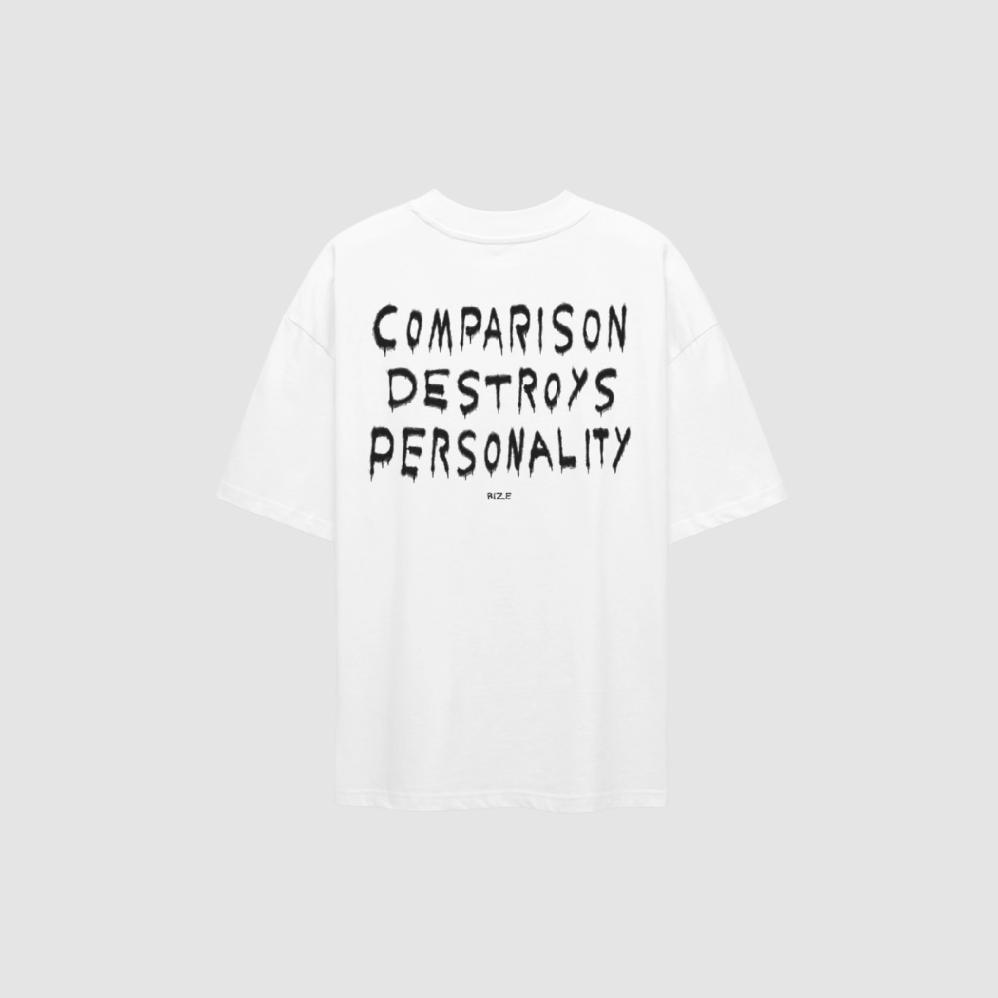 UNCOMPARED TEE