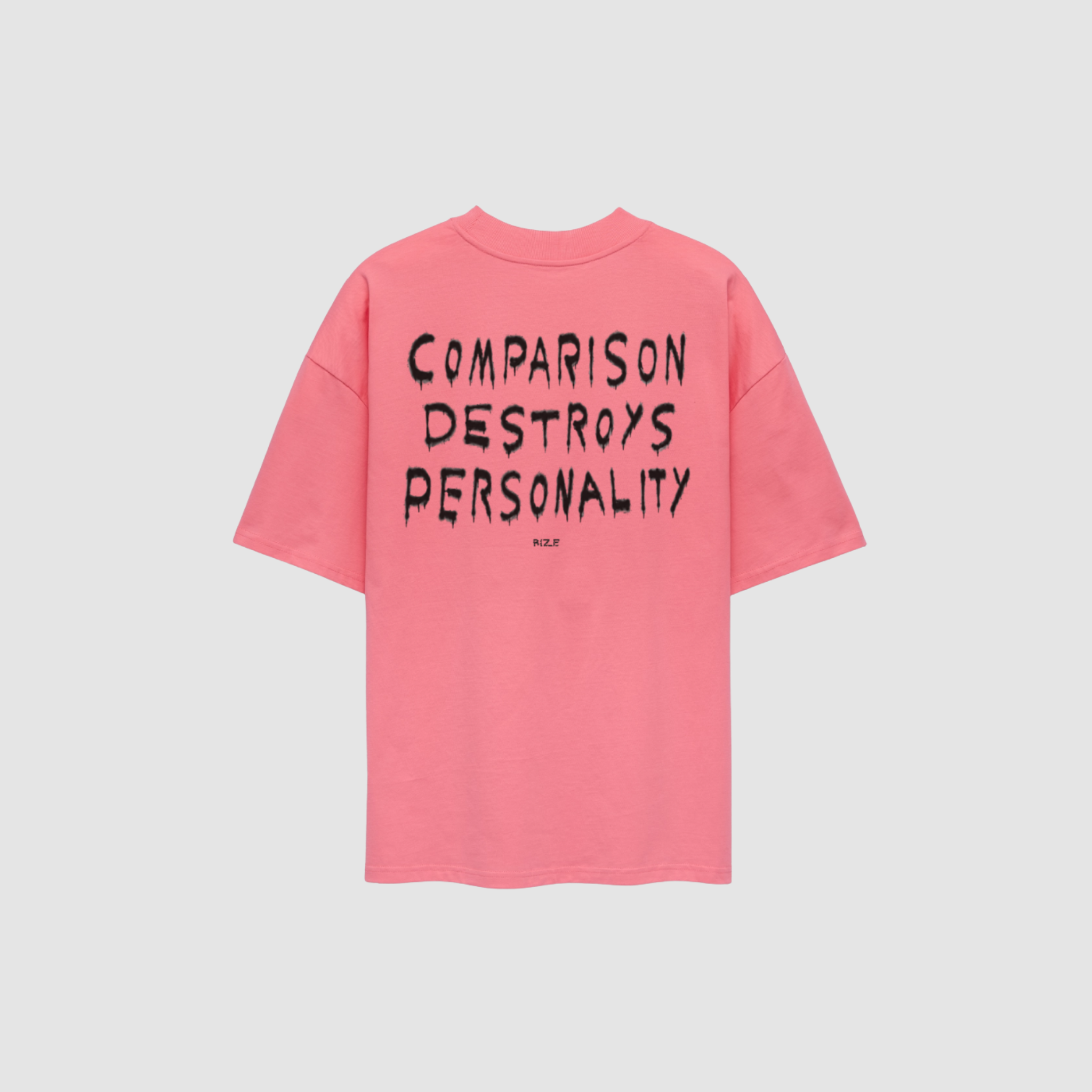 UNCOMPARED TEE