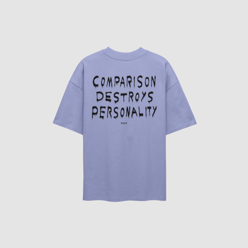 UNCOMPARED TEE