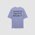 UNCOMPARED TEE