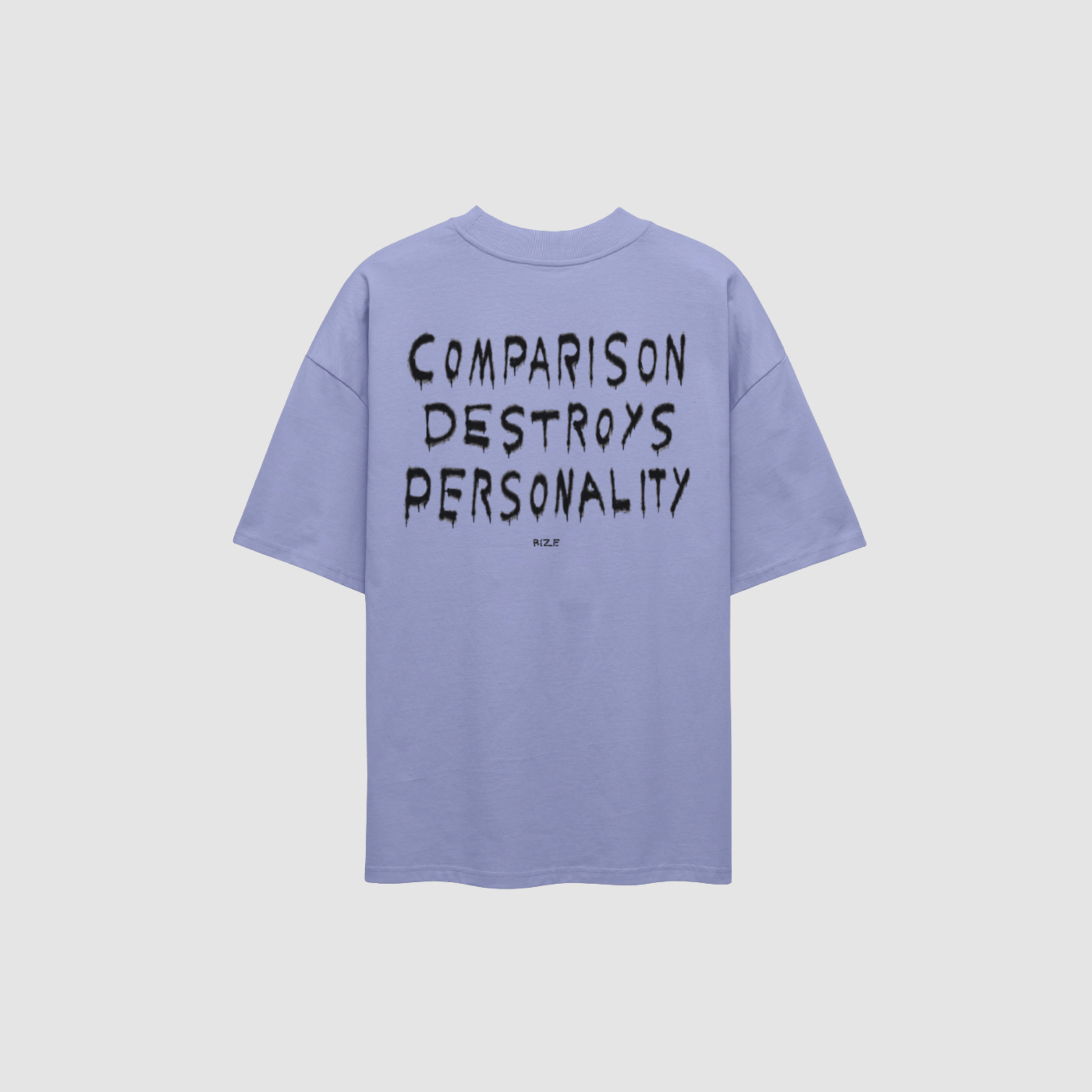 UNCOMPARED TEE